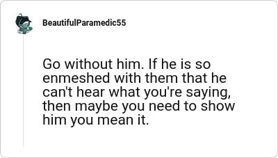 Image credit: BeautifulParamedic55 | BeautifulParamedic55