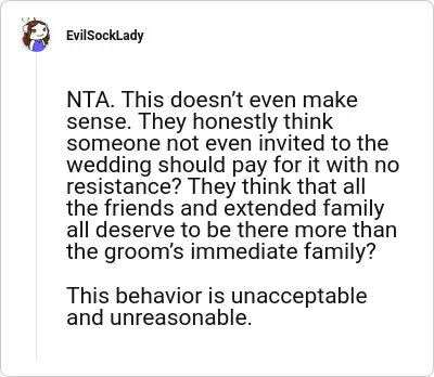 Image credit: EvilSockLady | EvilSockLady