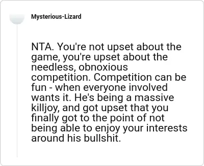 Image credit: Mysterious-Lizard | Mysterious-Lizard