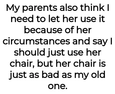 Image credit: itsmychair | itsmychair