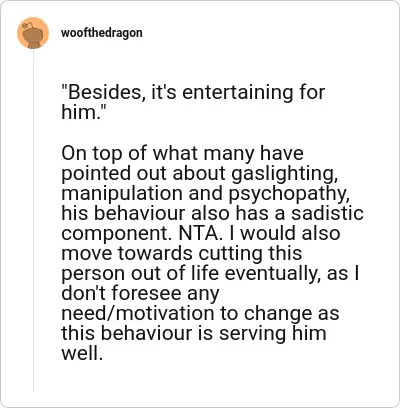 Image credit: woofthedragon | woofthedragon
