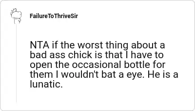 Image credit: FailureToThriveSir | FailureToThriveSir