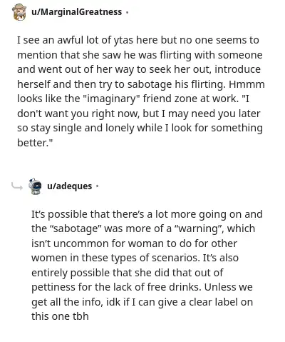 Image credit: MarginalGreatness | MarginalGreatness