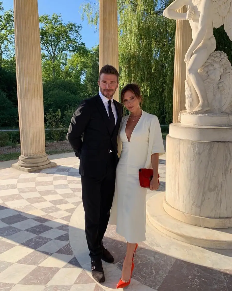 Image credit: Instagram | @victoriabeckham