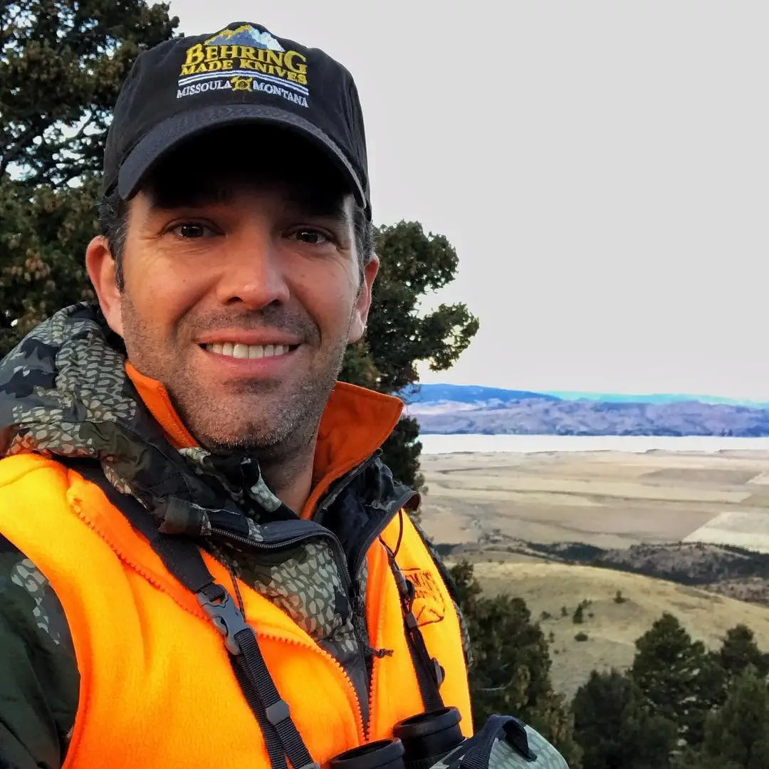 Image credit: Instagram | donaldtrumpjr