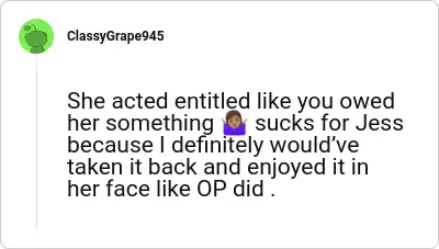 Image credit: ClassyGrape945 | ClassyGrape945