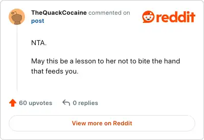 Image credit: TheQuackCocaine | TheQuackCocaine