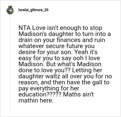 Image credit: lorelai_gilmore_20 | lorelai_gilmore_20