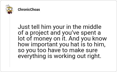 Image credit: ChronicChoas | ChronicChoas
