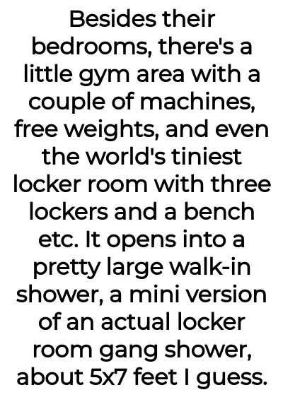 Image credit: DadofGymRats93 | DadofGymRats93