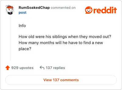 Image credit: RumSoakedChap | RumSoakedChap