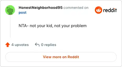 Image credit: HonestNeighborhood95 | HonestNeighborhood95