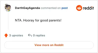 Image credit: DarthGayAgenda | DarthGayAgenda