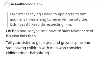 Image credit: RealRaccoonRiot | RealRaccoonRiot