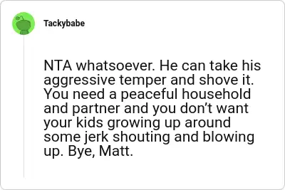Image credit: Tackybabe | Tackybabe