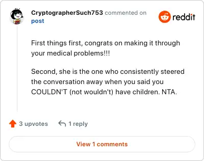 Image credit: CryptographerSuch753 | CryptographerSuch753