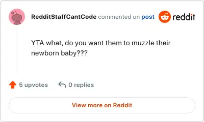 Image credit: RedditStaffCantCode | RedditStaffCantCode