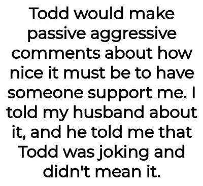 Image credit: spousethrowaway8475 | spousethrowaway8475