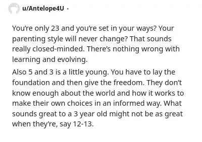 Image credit: Antelope4U | Antelope4U
