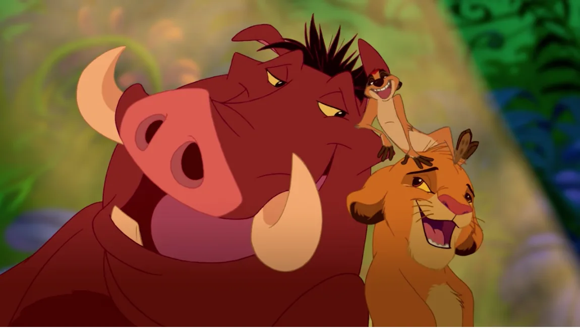 Image credit: Disney