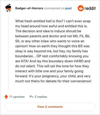 Image credit: Badger-of-Horrors | Badger-of-Horrors