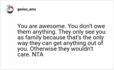 Image credit: genius_emu | genius_emu