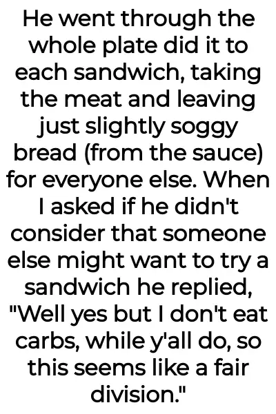 Image credit: letthemeatcarbs | letthemeatcarbs