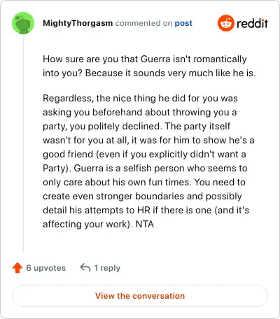 Image credit: MightyThorgasm | MightyThorgasm