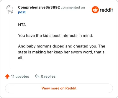 Image credit: ComprehensiveSir3892 | ComprehensiveSir3892