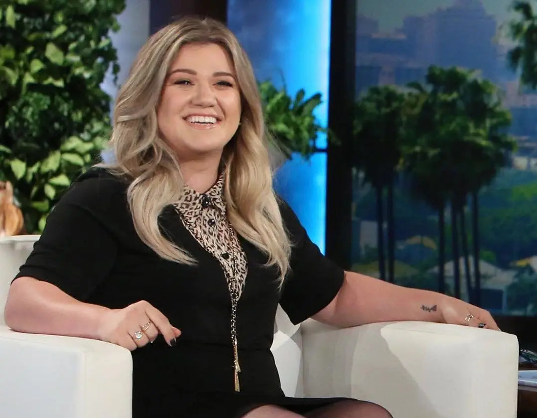 Image credit: Flickr | Kelly-Clarkson.NET