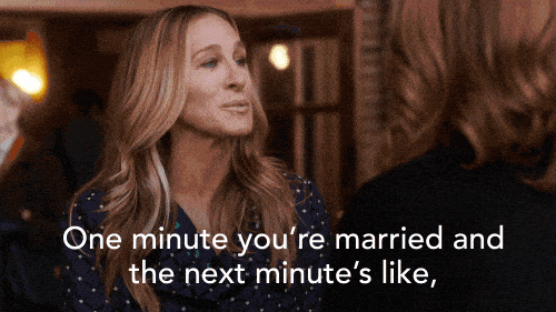 Image credit: Giphy | Divorce