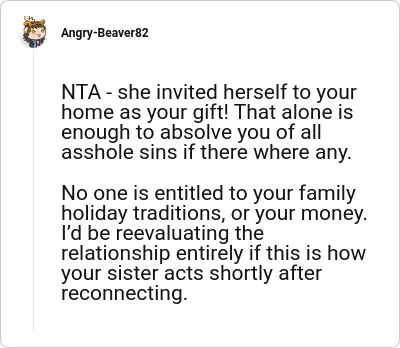 Image credit: Angry-Beaver82 | Angry-Beaver82