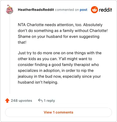 Image credit: HeatherReadsReddit | HeatherReadsReddit