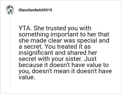Image credit: GlassSandwich9315 | GlassSandwich9315