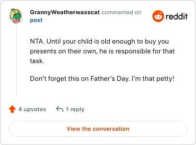 Image credit: GrannyWeatherwaxscat | GrannyWeatherwaxscat