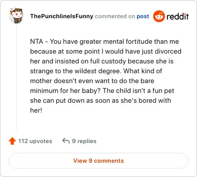 Image credit: ThePunchlineIsFunny | ThePunchlineIsFunny