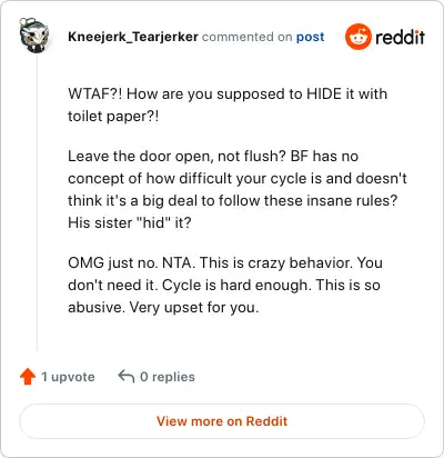 Image credit: Kneejerk_Tearjerker | Kneejerk_Tearjerker