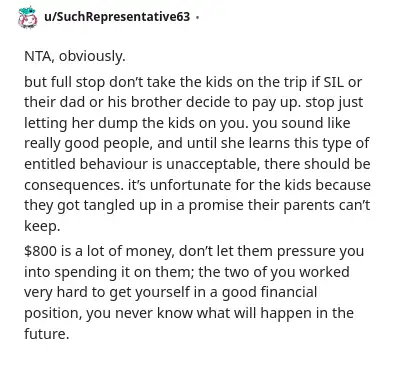 Image credit: SuchRepresentative63 | SuchRepresentative63
