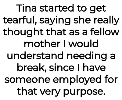 Image credit: throwaway_babysit101 | throwaway_babysit101