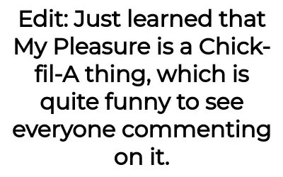 Image credit: mypleasurethroaway | mypleasurethroaway