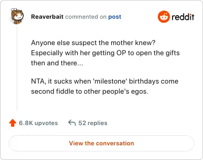 Image credit: Reaverbait | Reaverbait