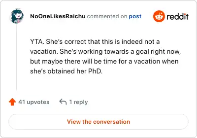Image credit: NoOneLikesRaichu | NoOneLikesRaichu
