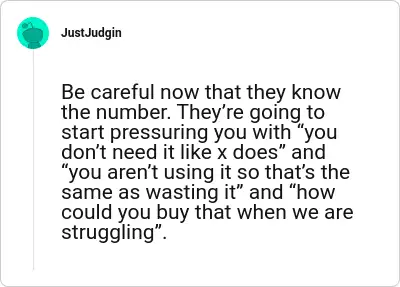 Image credit: JustJudgin | JustJudgin