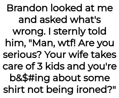 Image credit: throwawaybrandon7 | throwawaybrandon7