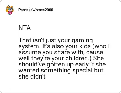 Image credit: PancakeWomen2000 | PancakeWomen2000