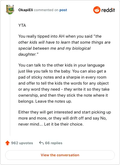 Image credit: OkapiEli | OkapiEli