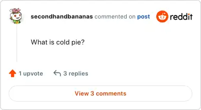 Image credit: secondhandbananas | secondhandbananas