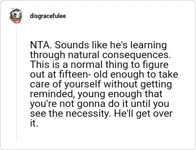 Image credit: disgracefulee | disgracefulee