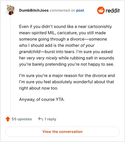 Image credit: DumbBitchJoos | DumbBitchJoos