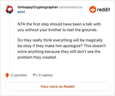 Image credit: UnhappyCryptographer | UnhappyCryptographer